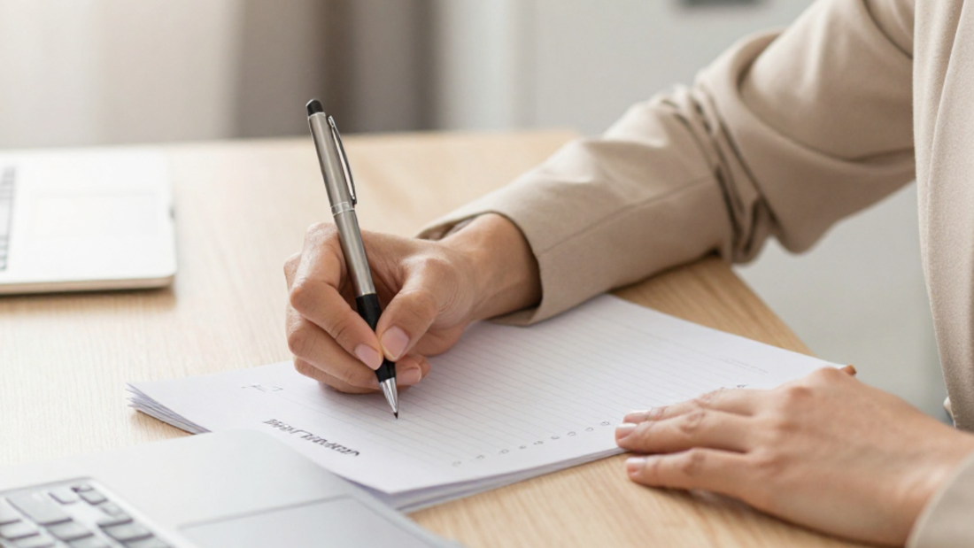 5 Things to Check When Choosing a Summer Office Look