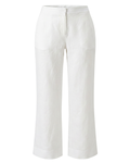 Salted Linen Pants
