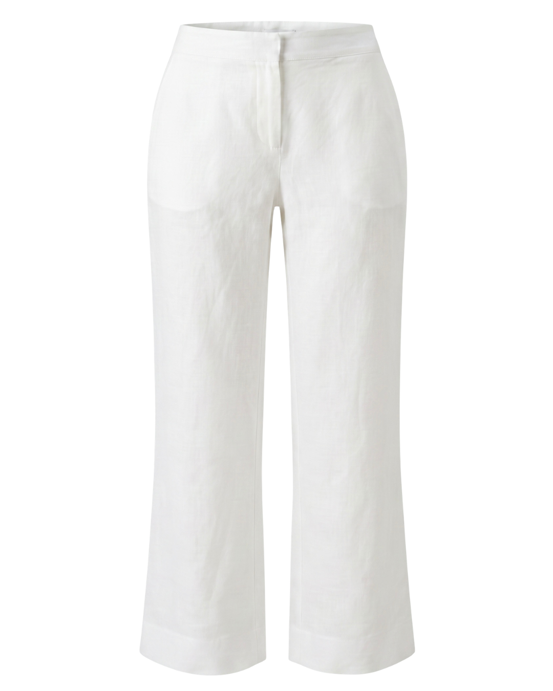 Salted Linen Pants