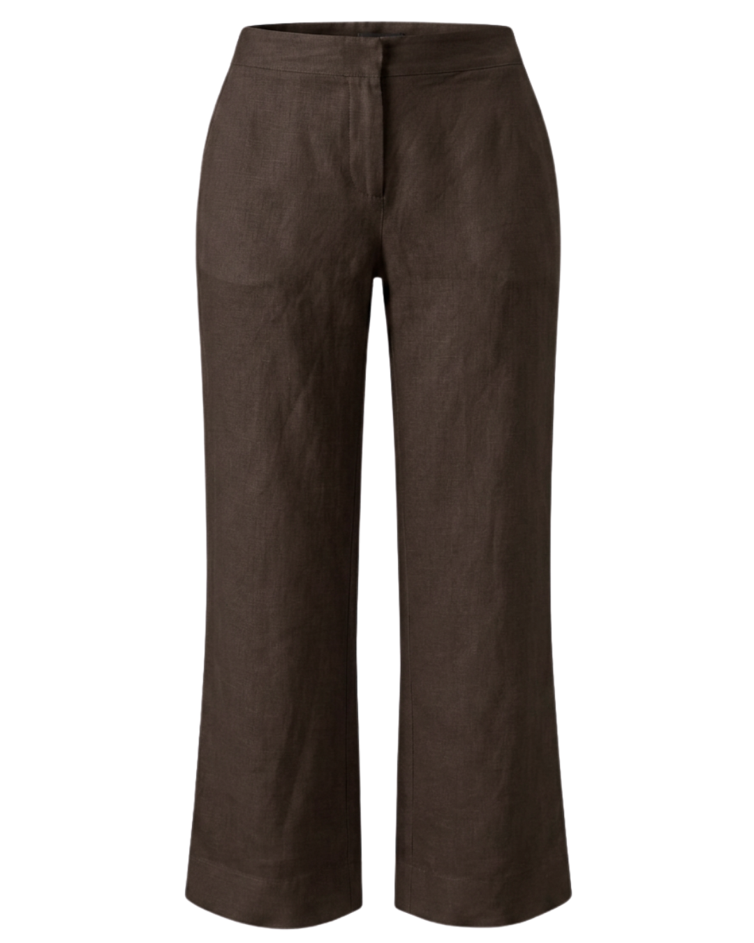 Salted Linen Pants